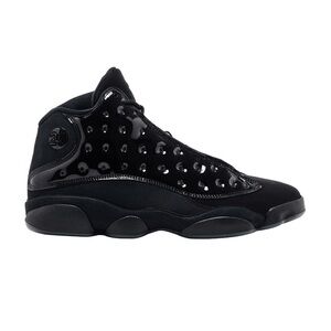 Nike air Jordan 13 retro cap n gown